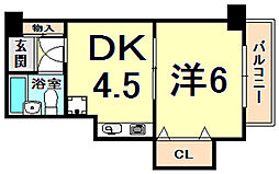 阪急伊丹線 新伊丹駅 徒歩7分