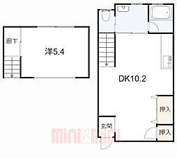 神戸市海岸線 苅藻駅 徒歩7分