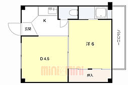 JR福知山線 中山寺駅 バス10分 天王寺川中学校前下車 徒歩2分