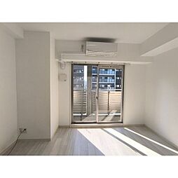 阪神本線 姫島駅 徒歩7分の賃貸マンション 5階1Kのリビング/ダイニング