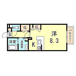 JR東海道・山陽本線 立花駅 徒歩14分