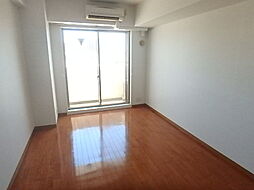 阪急伊丹線 新伊丹駅 徒歩3分の賃貸マンション 5階1Kのリビング/ダイニング