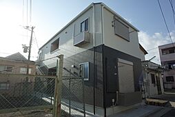 神戸市西神・山手線 上沢駅 徒歩3分の賃貸アパート