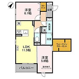 神戸市西神・山手線 新長田駅 徒歩4分