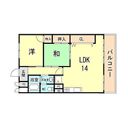 JR東海道・山陽本線 明石駅 徒歩8分