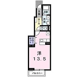 JR福知山線 北伊丹駅 徒歩12分
