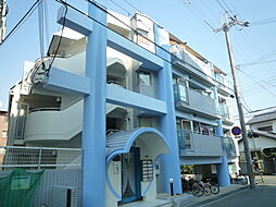 阪急神戸本線 武庫之荘駅 徒歩19分の賃貸マンション