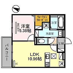 阪神本線 魚崎駅 徒歩7分