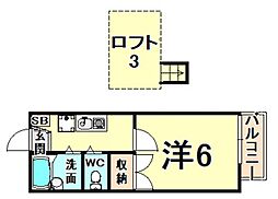 阪急伊丹線 伊丹駅 バス10分 昆陽里下車 徒歩9分