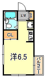 JR東海道・山陽本線 垂水駅 徒歩10分 2階/-