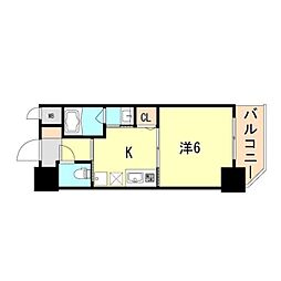 神戸高速東西線 新開地駅 徒歩1分