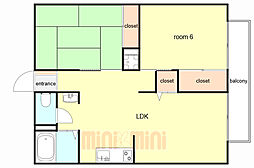 JR東海道・山陽本線 明石駅 バス15分 南別府1丁目下車 徒歩4分