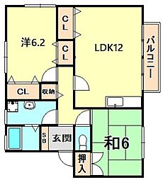 阪急甲陽線 苦楽園口駅 徒歩13分
