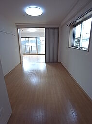 阪神本線 芦屋駅 徒歩5分の賃貸マンション 4階1LDKのリビング/ダイニング