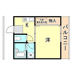 JR東海道・山陽本線 西明石駅 徒歩21分