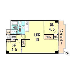 JR東海道・山陽本線 垂水駅 徒歩23分 4階/-