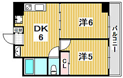 JR東海道・山陽本線 明石駅 バス17分 南別府車庫下車 徒歩7分 2階/-