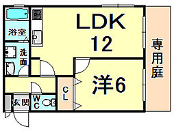 阪急伊丹線 伊丹駅 徒歩17分