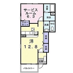 阪急神戸本線 武庫之荘駅 徒歩18分