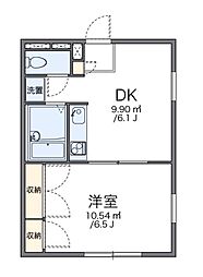 阪急伊丹線 伊丹駅 徒歩9分