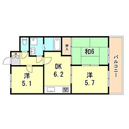 神戸市海岸線 和田岬駅 徒歩7分
