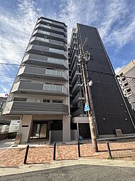 神戸高速東西線 西元町駅 徒歩3分の賃貸マンション