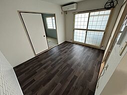 JR東海道・山陽本線 立花駅 徒歩3分の賃貸マンション 2階3Kのリビング/ダイニング