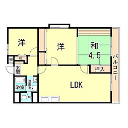 JR東海道・山陽本線 垂水駅 徒歩15分 4階/-