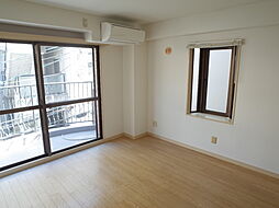 神戸市西神・山手線 県庁前駅 徒歩4分の賃貸マンション 3階ワンルームのリビング/ダイニング