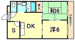 JR東海道・山陽本線 鷹取駅 徒歩2分