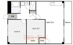 JR東海道・山陽本線 明石駅 バス8分 吉田下車 徒歩2分 2階/-
