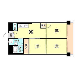 神戸市海岸線 ハーバーランド駅 徒歩7分