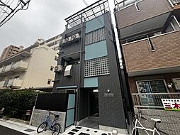 阪神本線 春日野道駅 徒歩3分の賃貸マンション