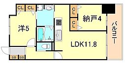 山陽電鉄本線 西新町駅 徒歩9分