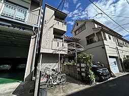 阪急神戸本線 神崎川駅 徒歩14分の賃貸マンション