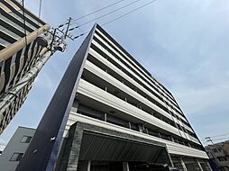 JR東西線 御幣島駅 徒歩9分の賃貸マンション