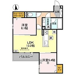 阪急神戸本線 武庫之荘駅 徒歩6分 1階/-