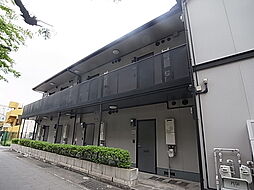 阪神本線 御影駅 徒歩10分の賃貸アパート