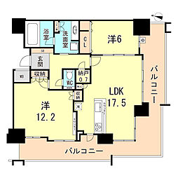 神戸新交通六甲アイランド線 住吉駅 徒歩7分 21階/-