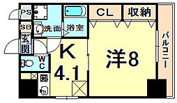 阪神本線 尼崎駅 徒歩5分