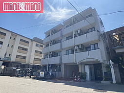 阪急神戸本線 武庫之荘駅 徒歩3分