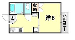 山陽電鉄本線 山陽須磨駅 徒歩3分