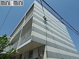 JR東海道・山陽本線 尼崎駅 徒歩11分の賃貸マンション