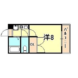 阪急甲陽線 甲陽園駅 徒歩22分