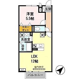 山陽電鉄本線 西二見駅 徒歩9分 2階/-