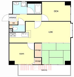 JR東海道・山陽本線 魚住駅 徒歩24分