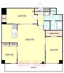 JR東海道・山陽本線 甲子園口駅 徒歩13分