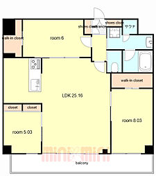 JR東海道・山陽本線 甲子園口駅 徒歩13分