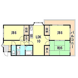 山陽電鉄本線 林崎松江海岸駅 徒歩10分 4階/-