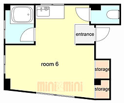 JR東海道・山陽本線 元町駅 徒歩2分